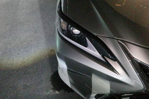 Lexus ES 2023, 22700 км, за 27284 USD - фото 7