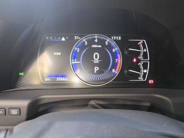 Lexus ES 2025, 9200 км, за 32584 USD - фото 12