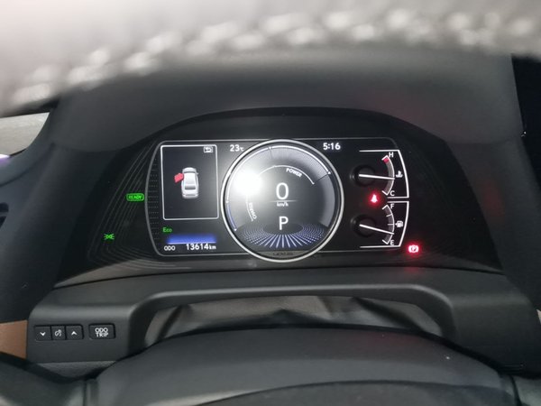 Lexus ES 2025, 13600 км, за 45721 USD - фото 15