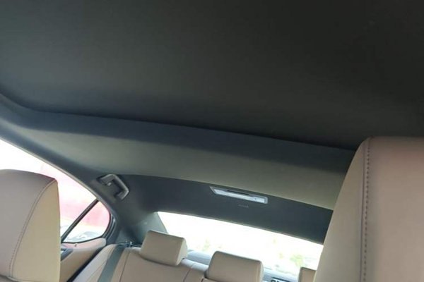 Lexus ES 2025, 4500 км, за 46322 USD - фото 21