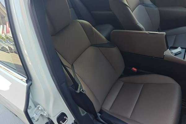 Lexus ES 2025, 4500 км, за 46322 USD - фото 23