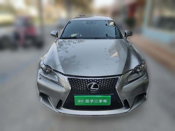 Lexus IS 2013, 95100 км, за 11987 USD - фото 23