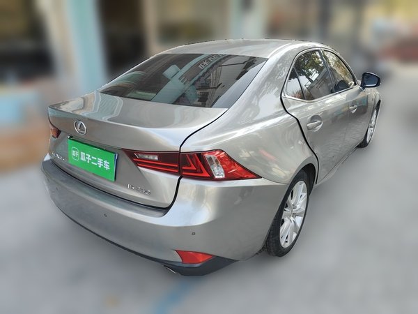 Lexus IS 2013, 95100 км, за 11987 USD - фото 28