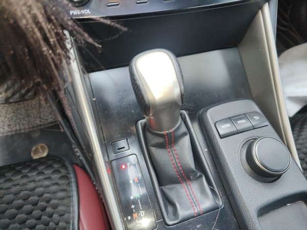 Lexus IS 2013, 95100 км, за 11987 USD - фото 6