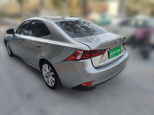 Lexus IS 2013, 95100 км, за 11987 USD - фото 26