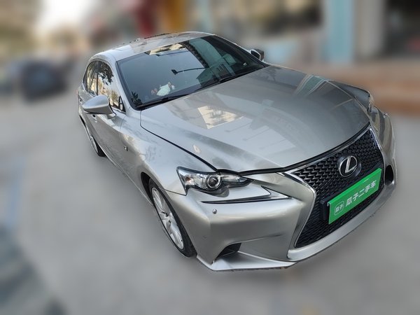 Lexus IS 2013, 95100 км, за 11987 USD - фото 25