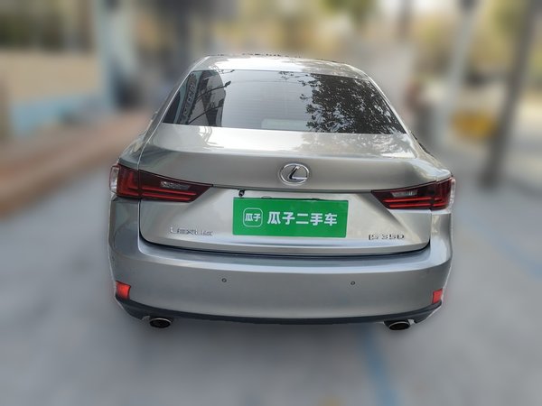 Lexus IS 2013, 95100 км, за 11987 USD - фото 27