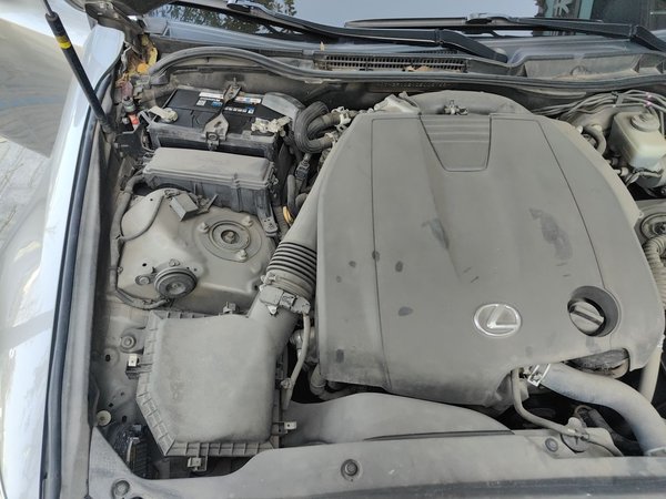 Lexus IS 2013, 95100 км, за 11987 USD - фото 20