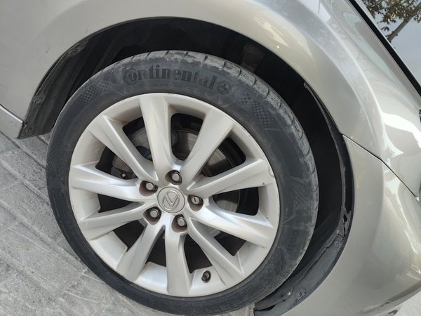 Lexus IS 2013, 95100 км, за 11987 USD - фото 30