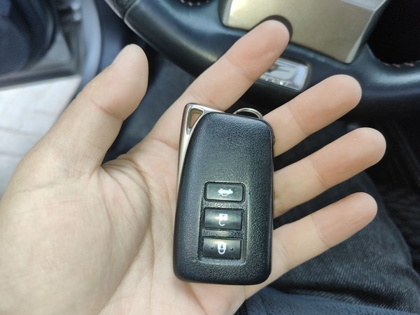 Lexus IS 2013, 95100 км, за 11987 USD - фото 11