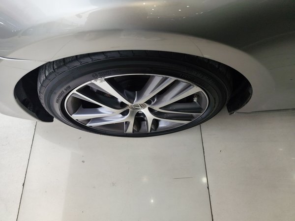 Lexus IS 2017, 131100 км, за 24094 USD - фото 8