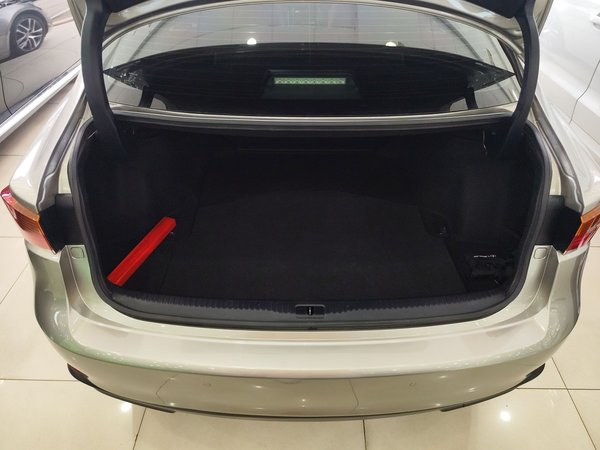 Lexus IS 2017, 131100 км, за 24094 USD - фото 22