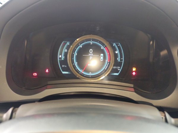 Lexus IS 2017, 131100 км, за 24094 USD - фото 15