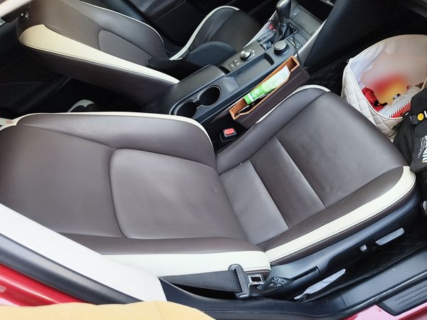 Lexus IS 2017, 151100 км, за 16314 USD - фото 23