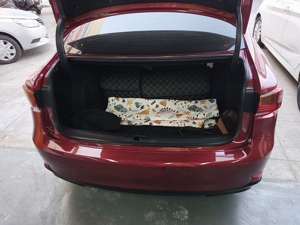 Lexus IS 2017, 151100 км, за 16314 USD - фото 18