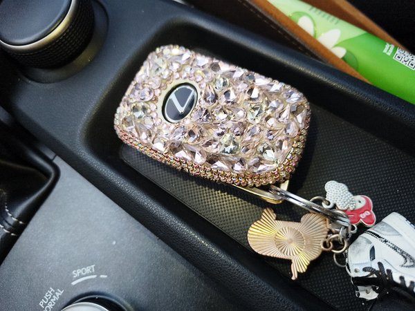 Lexus IS 2017, 151100 км, за 16314 USD - фото 19