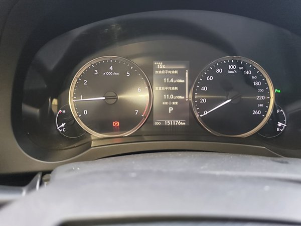 Lexus IS 2017, 151100 км, за 16314 USD - фото 13
