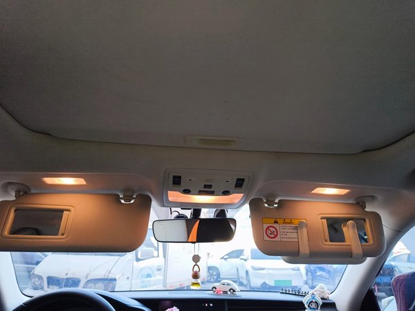 Lexus IS 2017, 151100 км, за 16314 USD - фото 17