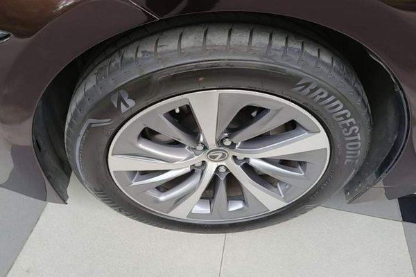 Lexus LS 2018, 112200 км, за 45671 USD - фото 8