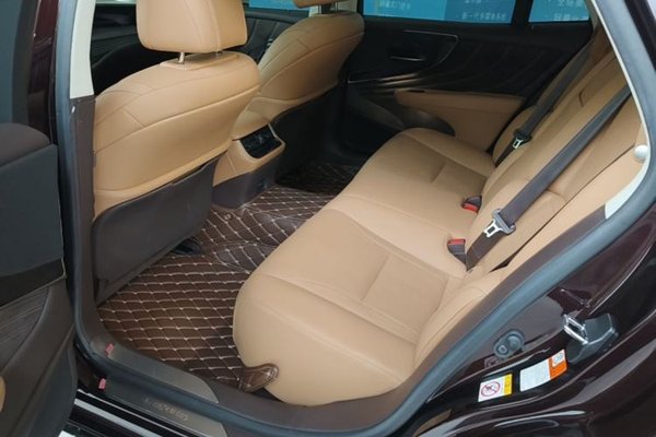 Lexus LS 2018, 112200 км, за 45671 USD - фото 20