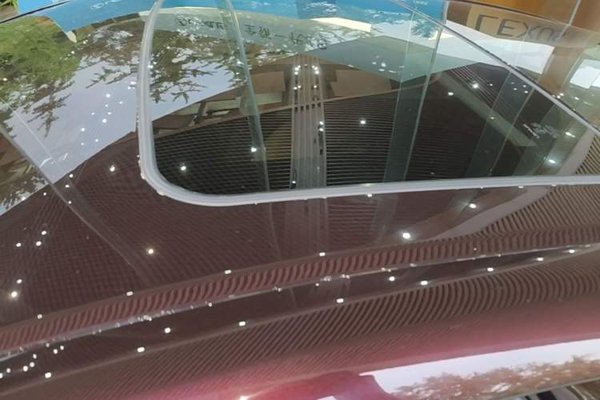 Lexus LS 2018, 112200 км, за 45671 USD - фото 11