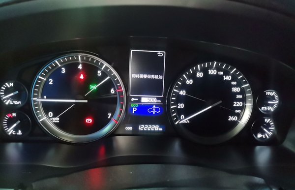 Lexus LX 2016, 122200 км, за 118486 USD - фото 15