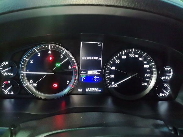 Lexus LX 2016, 122200 км, за 118486 USD - фото 14