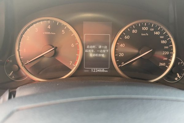 Lexus NX 2015, 123400 км, за 19497 USD - фото 8