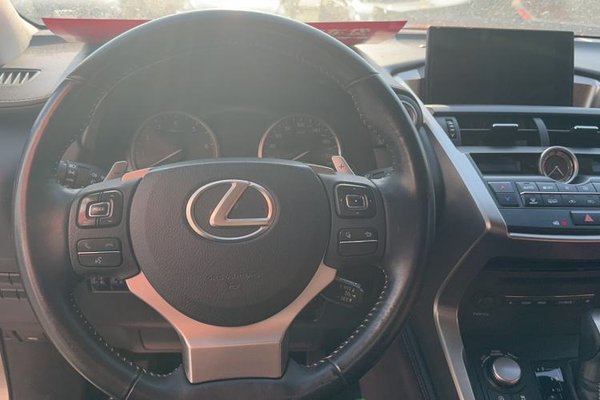 Lexus NX 2015, 123400 км, за 19497 USD - фото 7