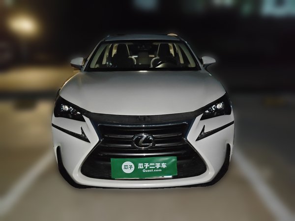 Lexus NX 2015, 121900 км, за 12119 USD