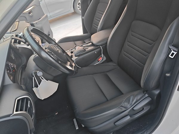 Lexus NX 2015, 121900 км, за 12119 USD - фото 16