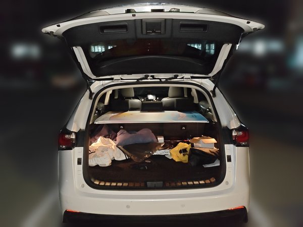 Lexus NX 2015, 121900 км, за 12119 USD - фото 9