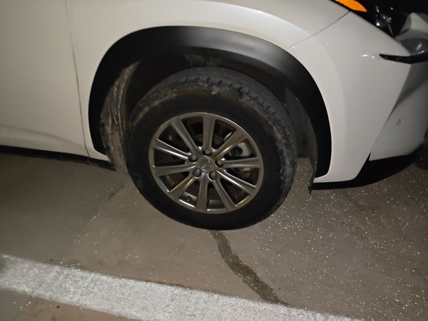 Lexus NX 2015, 121900 км, за 12119 USD - фото 6