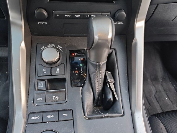 Lexus NX 2015, 121900 км, за 12119 USD - фото 20