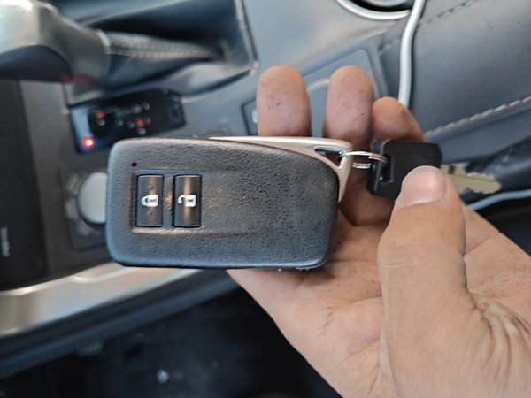 Lexus NX 2015, 121900 км, за 12119 USD - фото 17