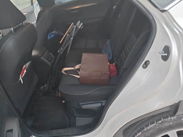 Lexus NX 2015, 121900 км, за 12119 USD - фото 18