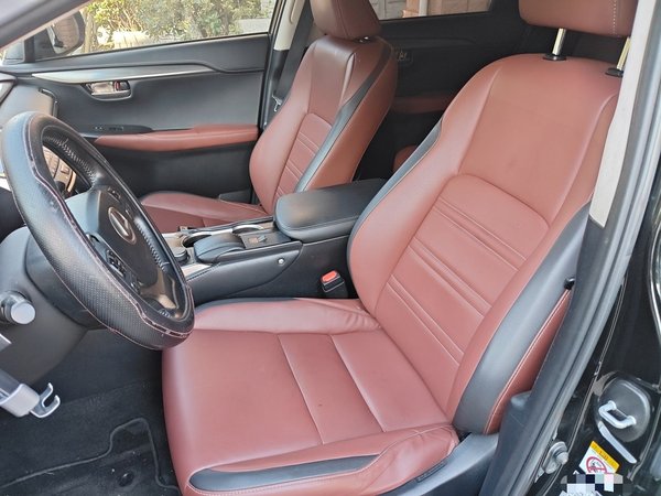 Lexus NX 2015, 188600 км, за 15384 USD - фото 12