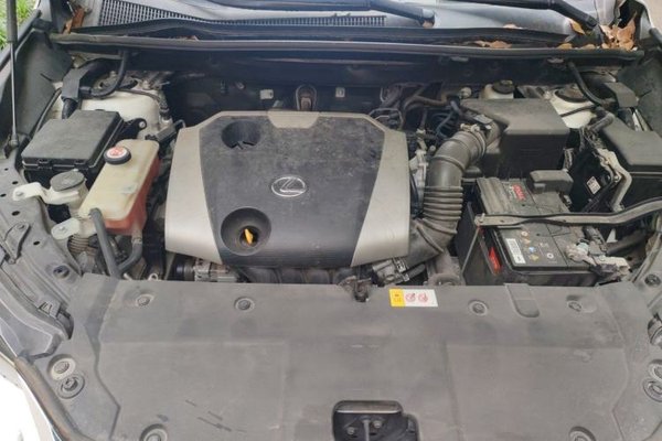 Lexus NX 2016, 153100 км, за 13191 USD - фото 21