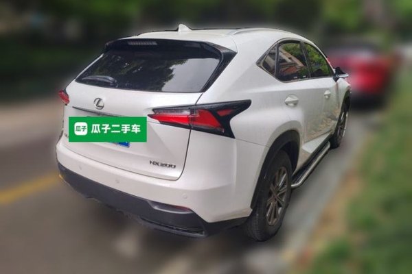 Lexus NX 2016, 153100 км, за 13191 USD - фото 6