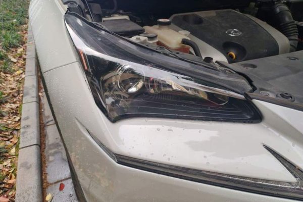 Lexus NX 2016, 153100 км, за 13191 USD - фото 7