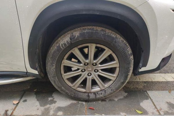 Lexus NX 2016, 153100 км, за 13191 USD - фото 8