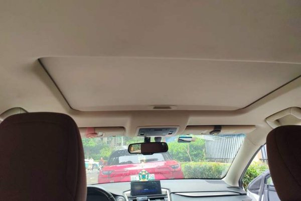 Lexus NX 2016, 153100 км, за 13191 USD - фото 15