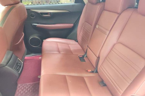 Lexus NX 2016, 153100 км, за 13191 USD - фото 20