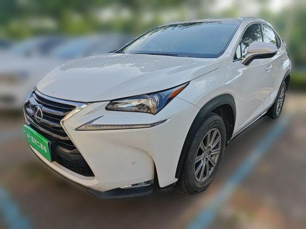 Lexus NX 2016, 99300 км, за 14892 USD