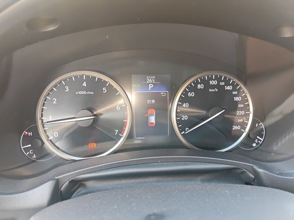 Lexus NX 2016, 99300 км, за 14892 USD - фото 8