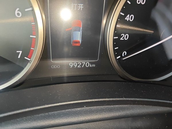 Lexus NX 2016, 99300 км, за 14892 USD - фото 9