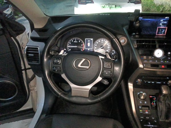 Lexus NX 2017, 98300 км, за 14460 USD - фото 11