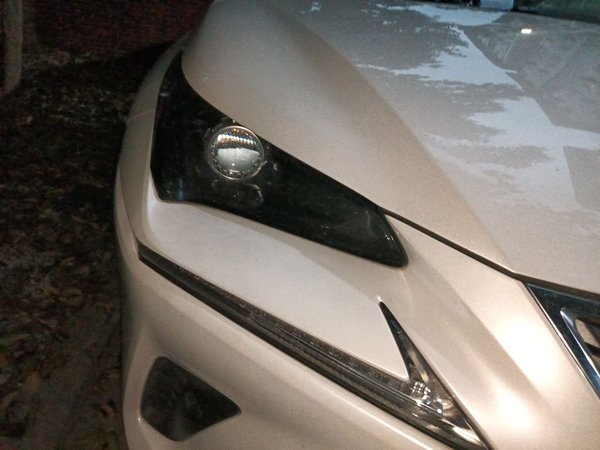 Lexus NX 2017, 98300 км, за 14460 USD - фото 7
