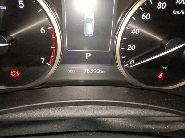 Lexus NX 2017, 98300 км, за 14460 USD - фото 13