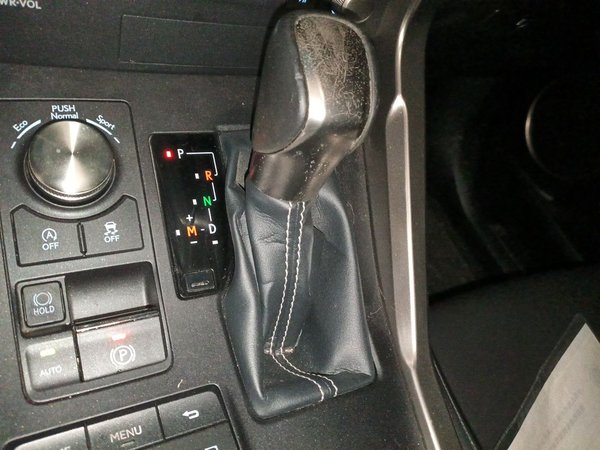 Lexus NX 2017, 98300 км, за 14460 USD - фото 15